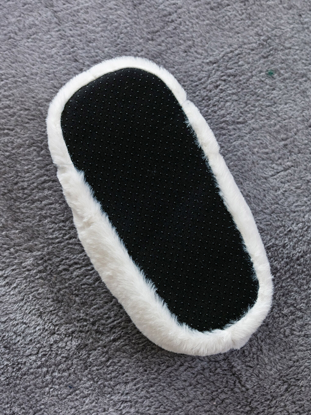 LCW HOME 3D Applique Detailed Women's Home Slippers -W38288Z8-F9C