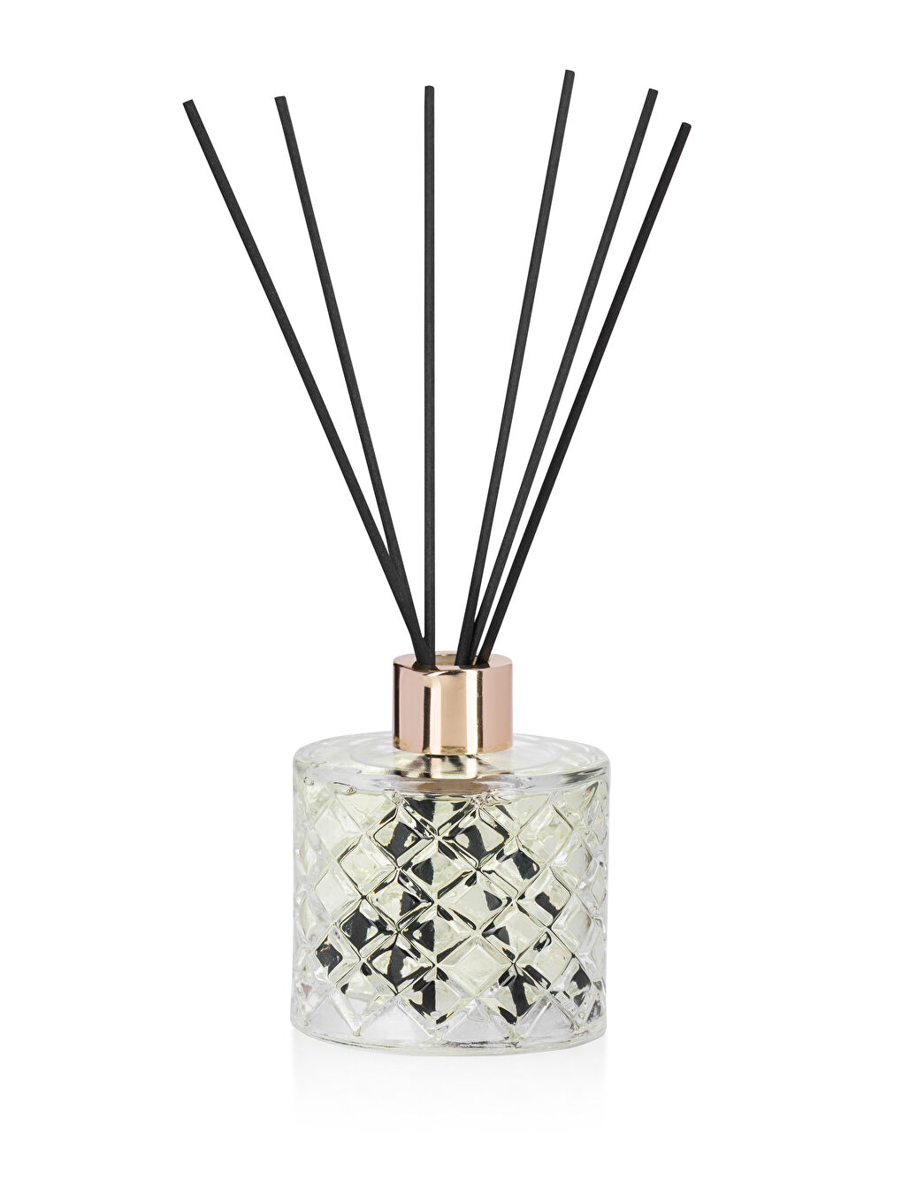 Amber Kokulu Çubuklu Oda Kokusu 160 ml-4