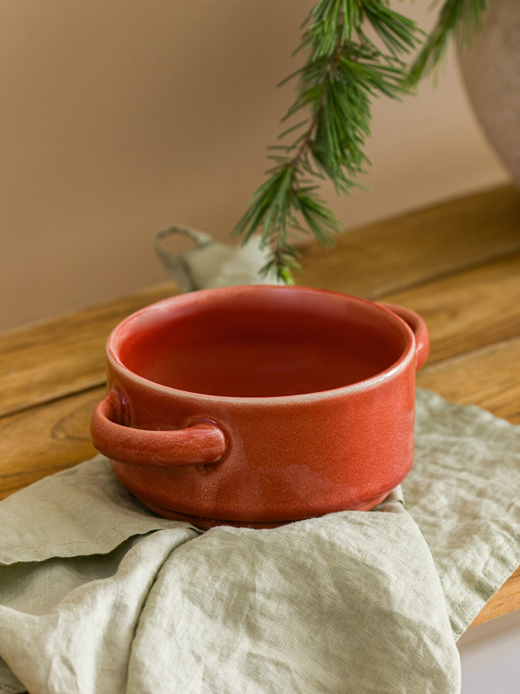 Ceramic Pot 700 Ml