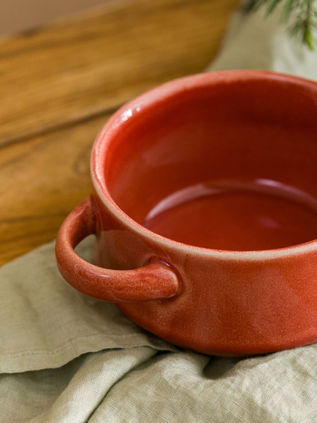 Ceramic Pot 700 Ml-2