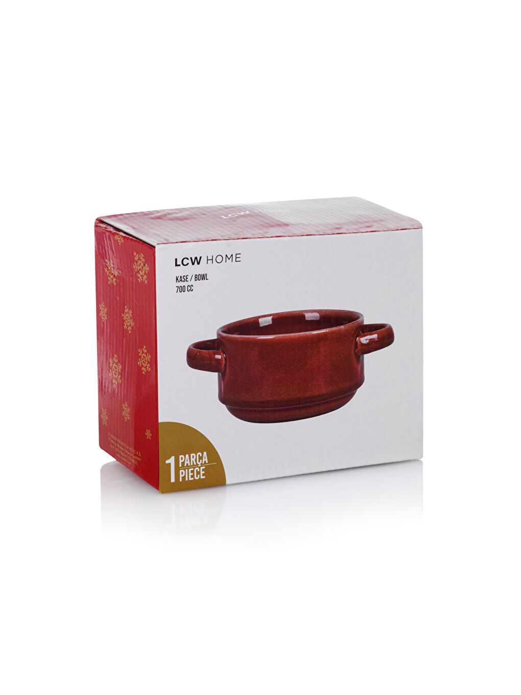 Ceramic Pot 700 Ml-3