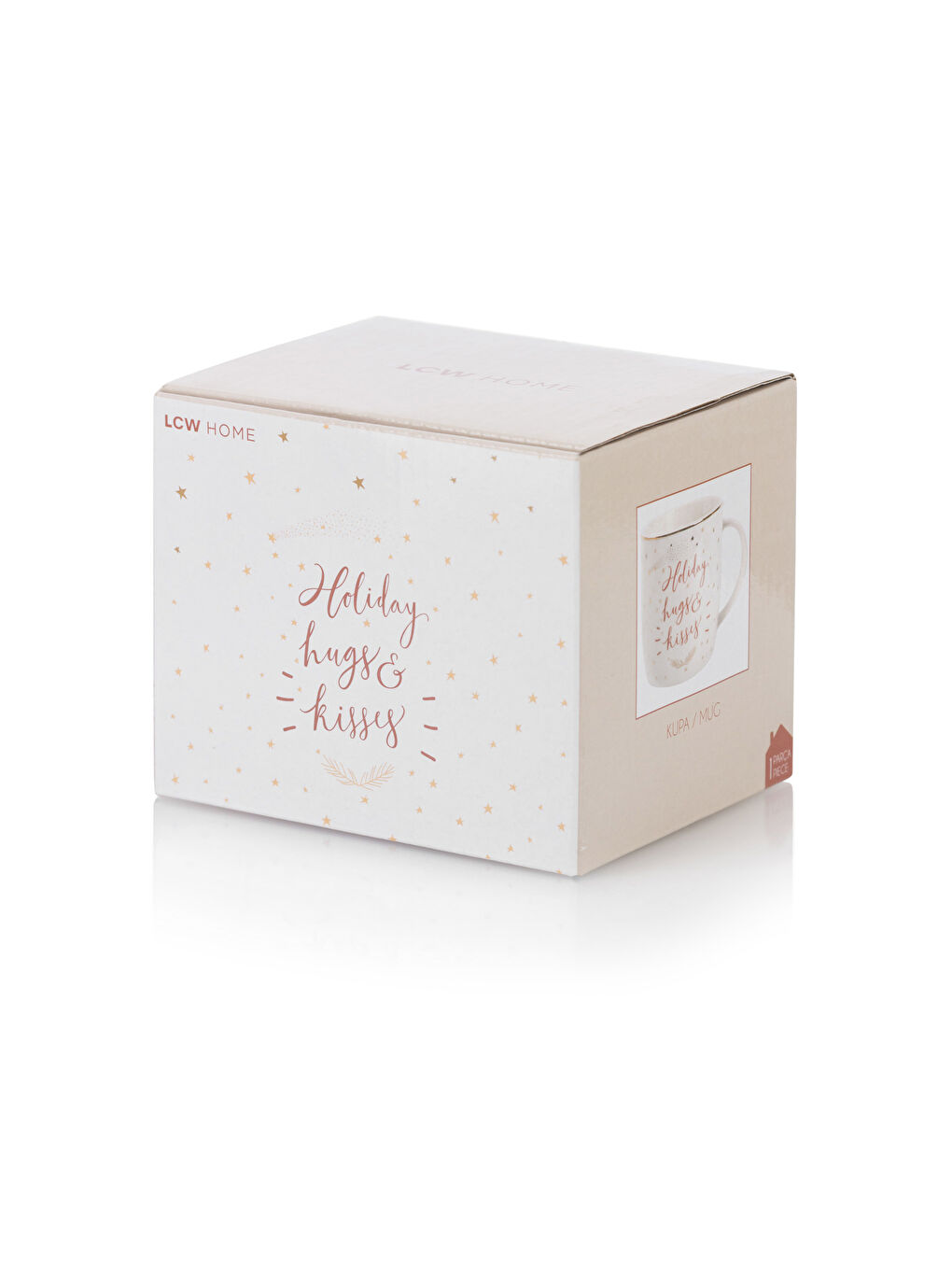 Отпечатана порцеланова чаша 363 мл-3