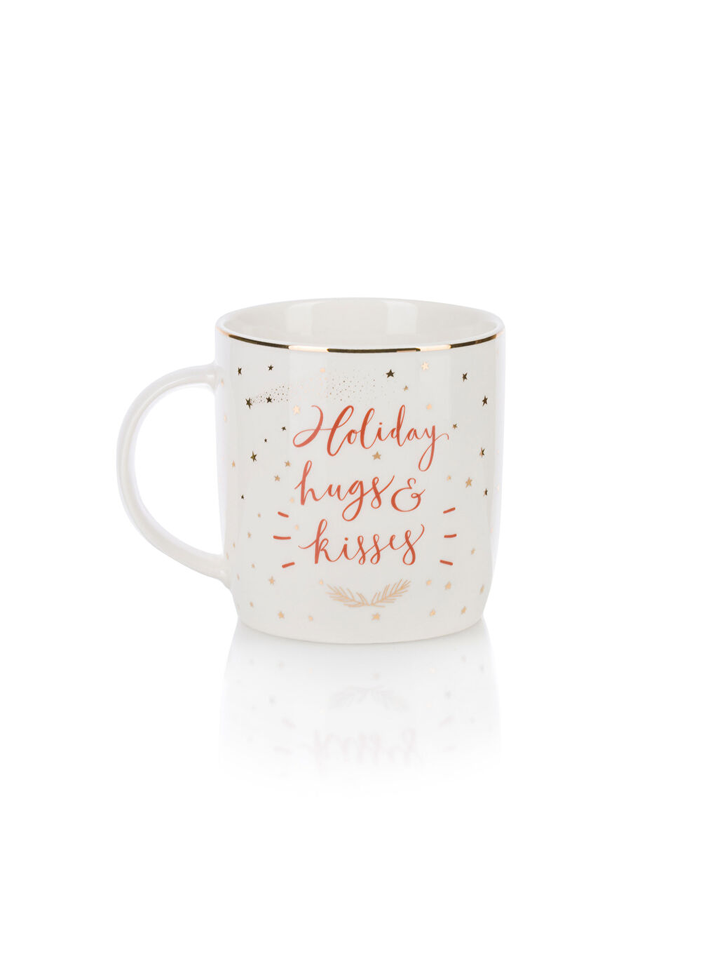 Отпечатана порцеланова чаша 363 мл-4