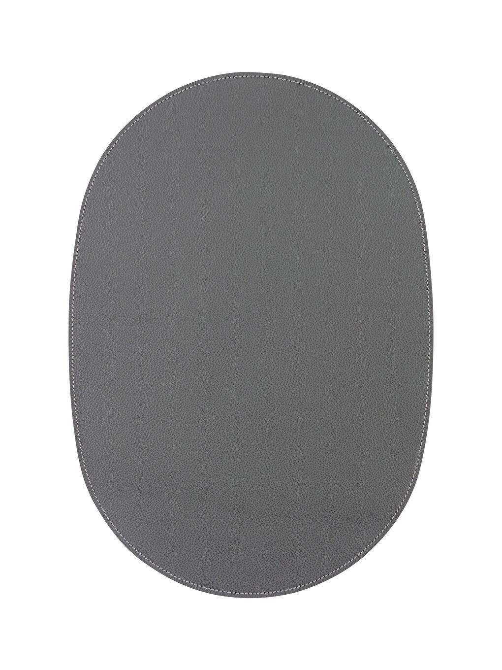 Oval Corner Placemat 30x40 Cm-3
