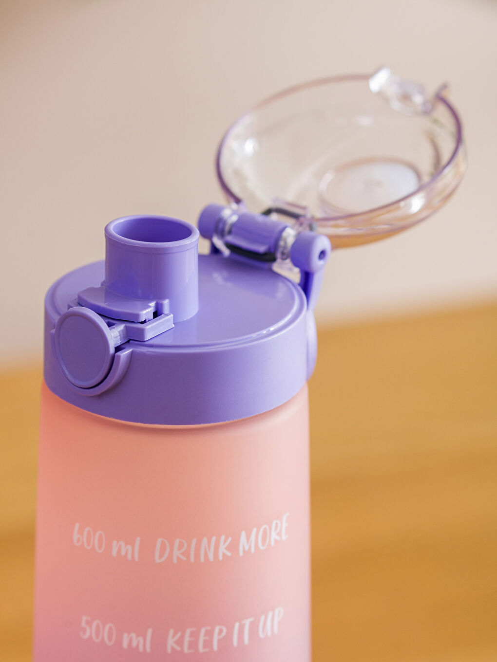 LCW ACCESSORIES Bedruckte Wasserflasche 730 ml -W3AQ07Z8-M0T