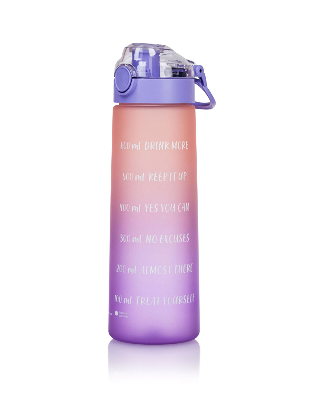 LCW ACCESSORIES Bedruckte Wasserflasche 730 ml -W3AQ07Z8-M0T