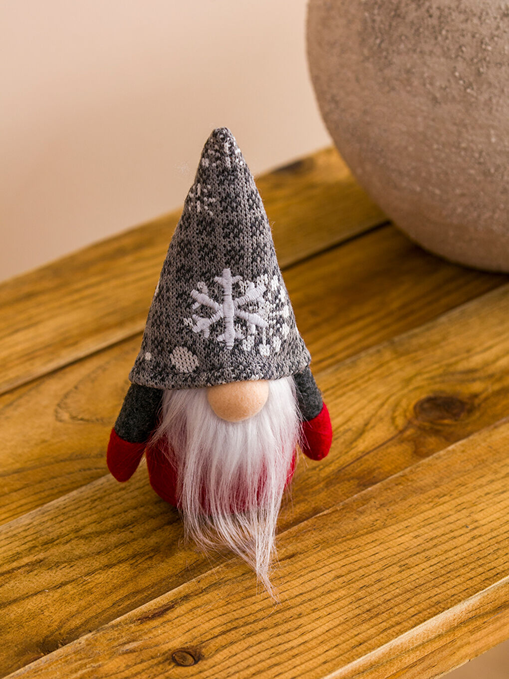 Božićna Figura Patuljak 18 Cm-1