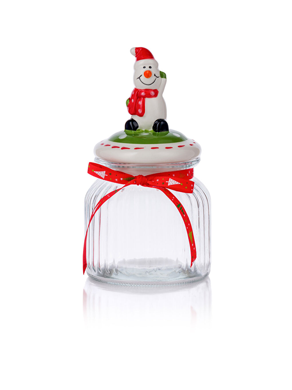 Récipient Alimentaire Thématique du Nouvel An 600 Ml-5