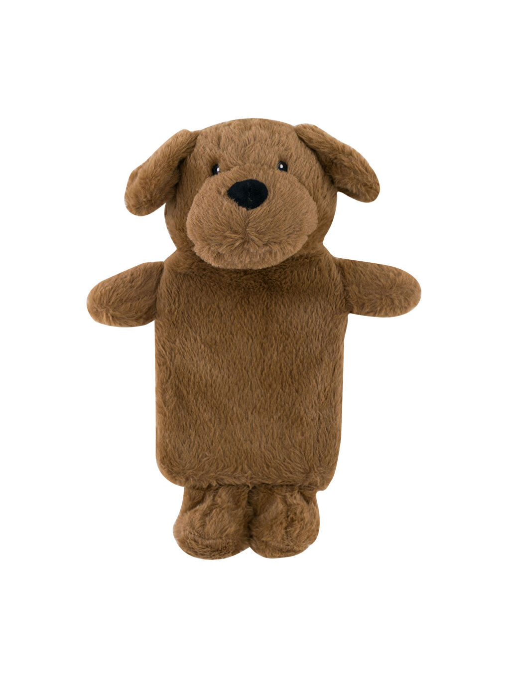 LCW HOME Hot Water Bag with Dog Figure -W3BA60Z8-F9C