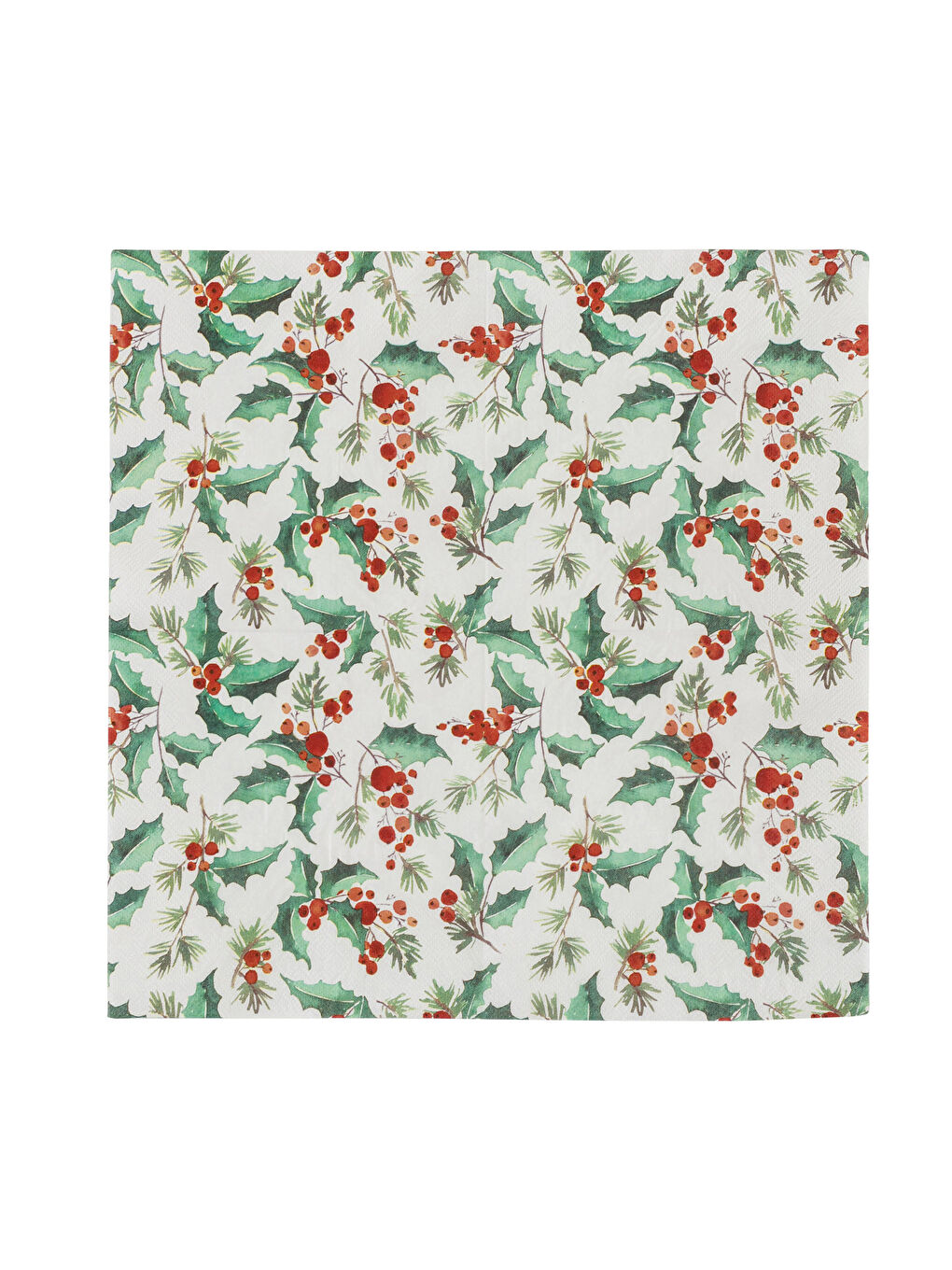 LCW HOME Blumige Serviette 20er-Pack -W3BC78Z8-F9C