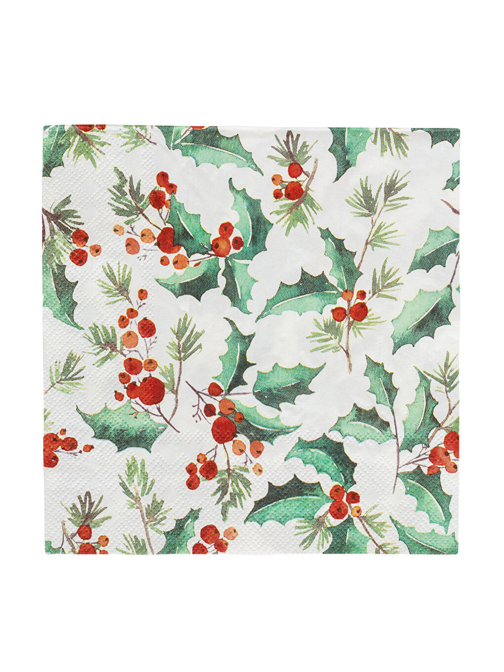 LCW HOME Blumige Serviette 20er-Pack -W3BC78Z8-F9C