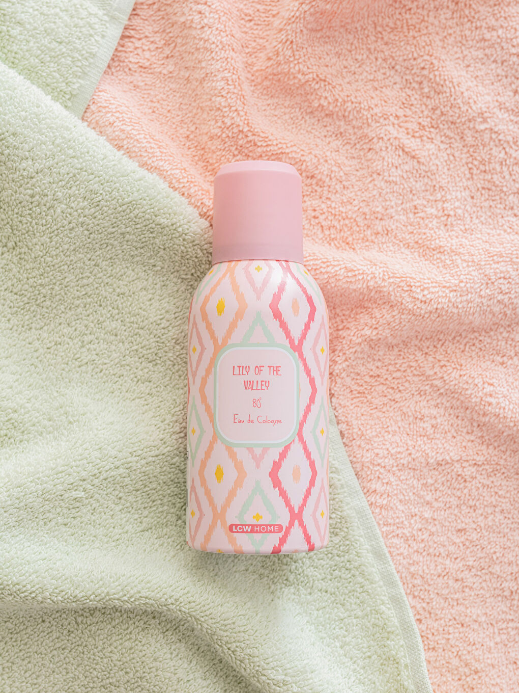 Zambak Kokulu Kolonya 150 ml