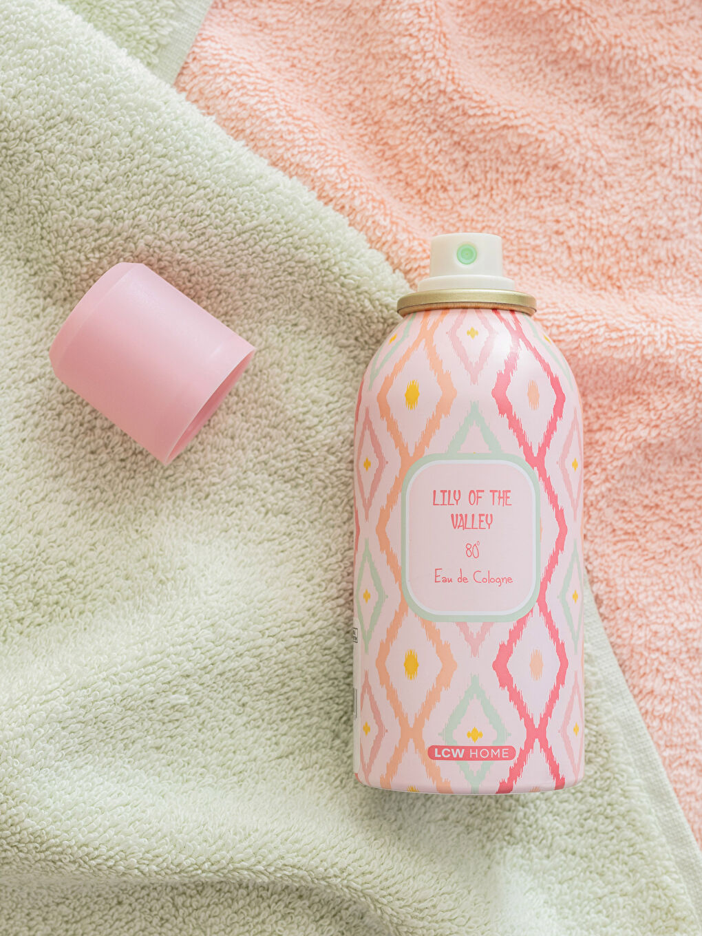 Zambak Kokulu Kolonya 150 ml-1