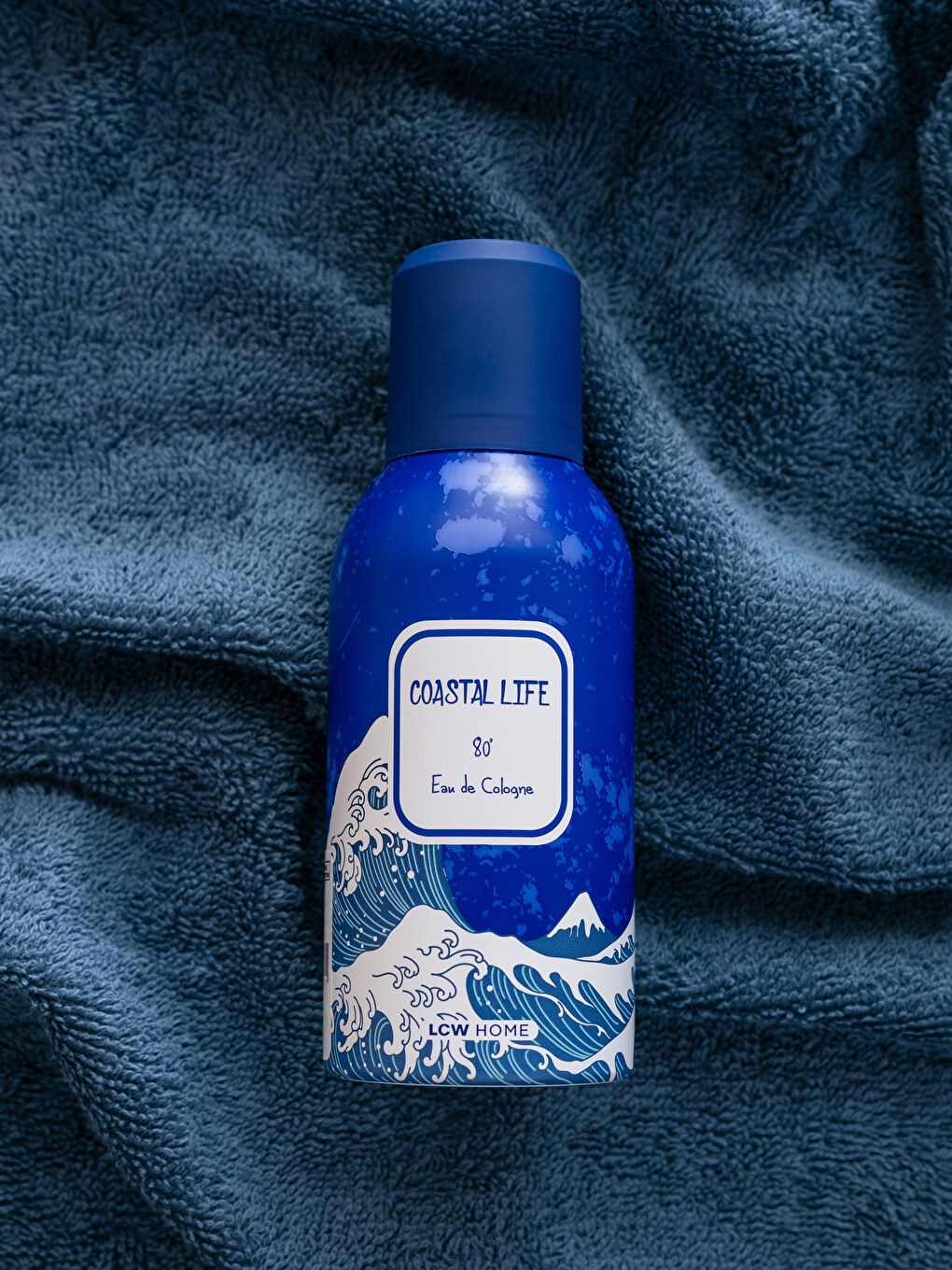 Ocean Life Kokulu Kolonya 150 ml