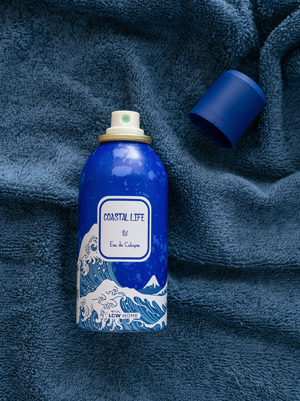 Ocean Life Kokulu Kolonya 150 ml-1