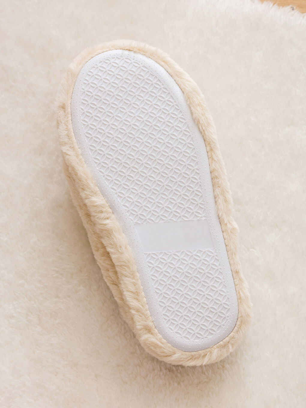 Домашние Тапочки Женские С 3D Аппликацией-4