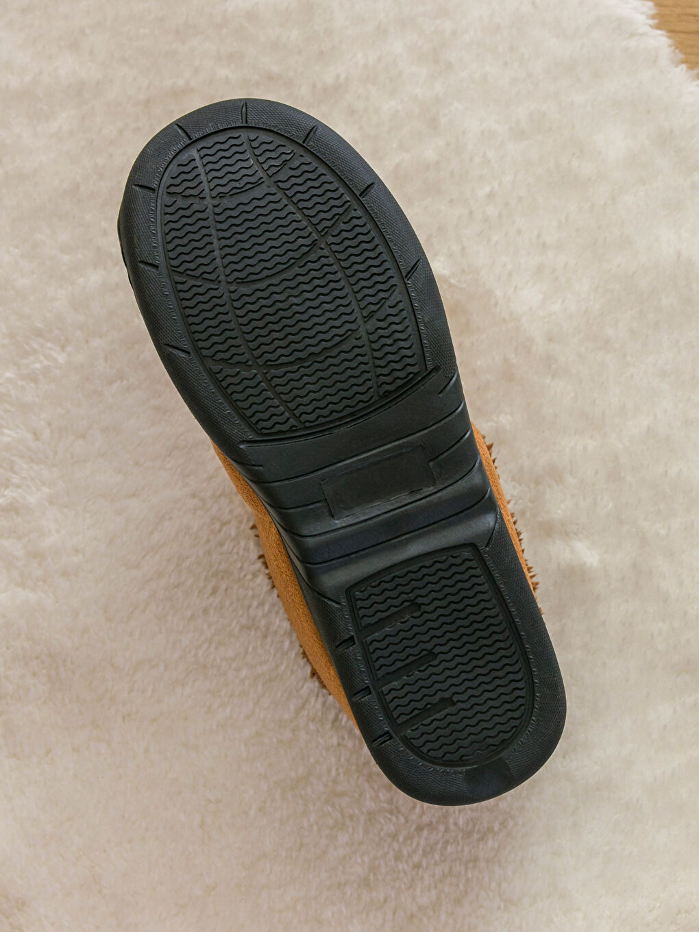 LCW STEPS Plüsch Herren Hausschuhe -W3CI61Z8-VAR