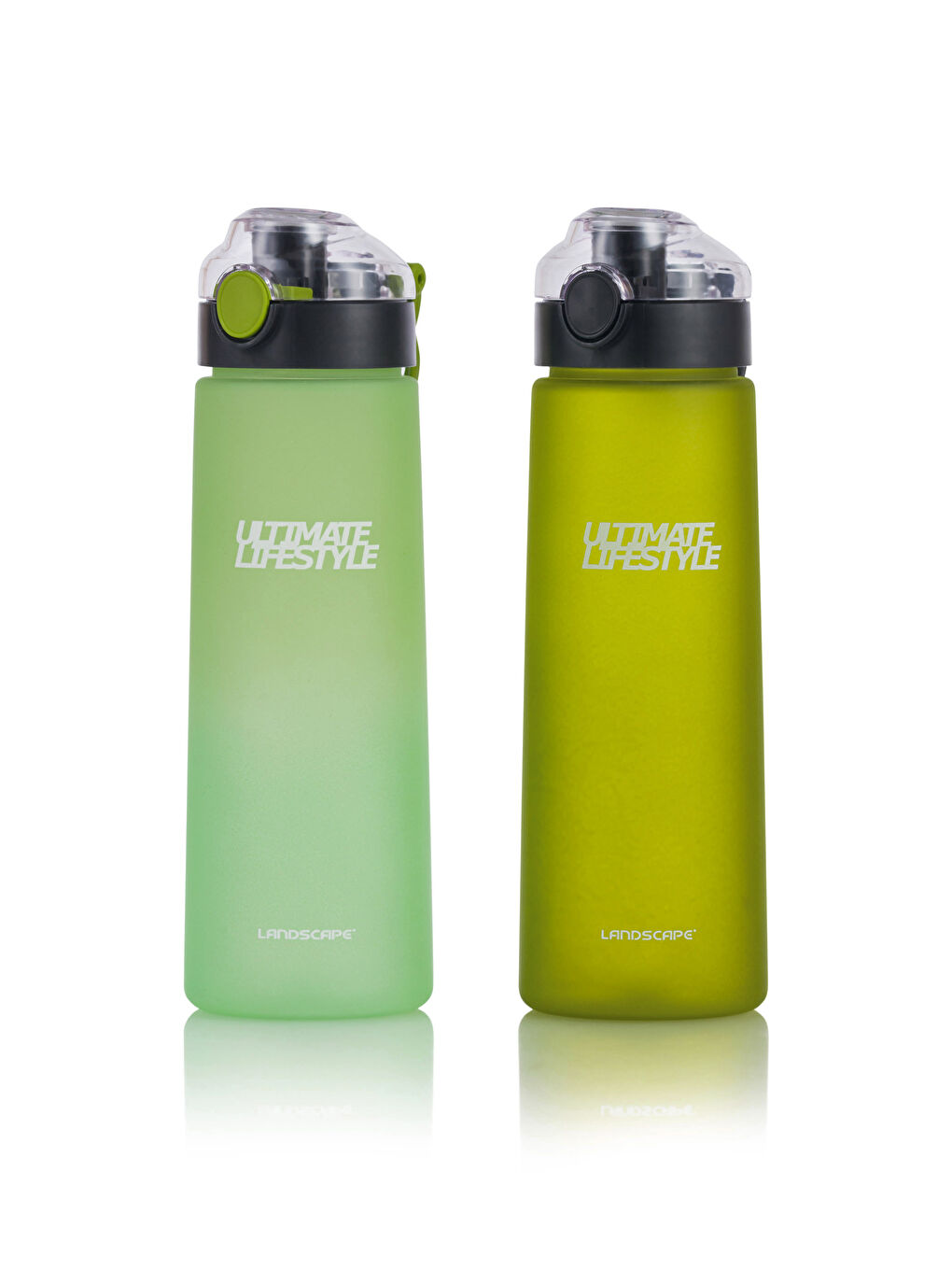 Sticlă de Apă Imprimată cu Text 730 ml-4