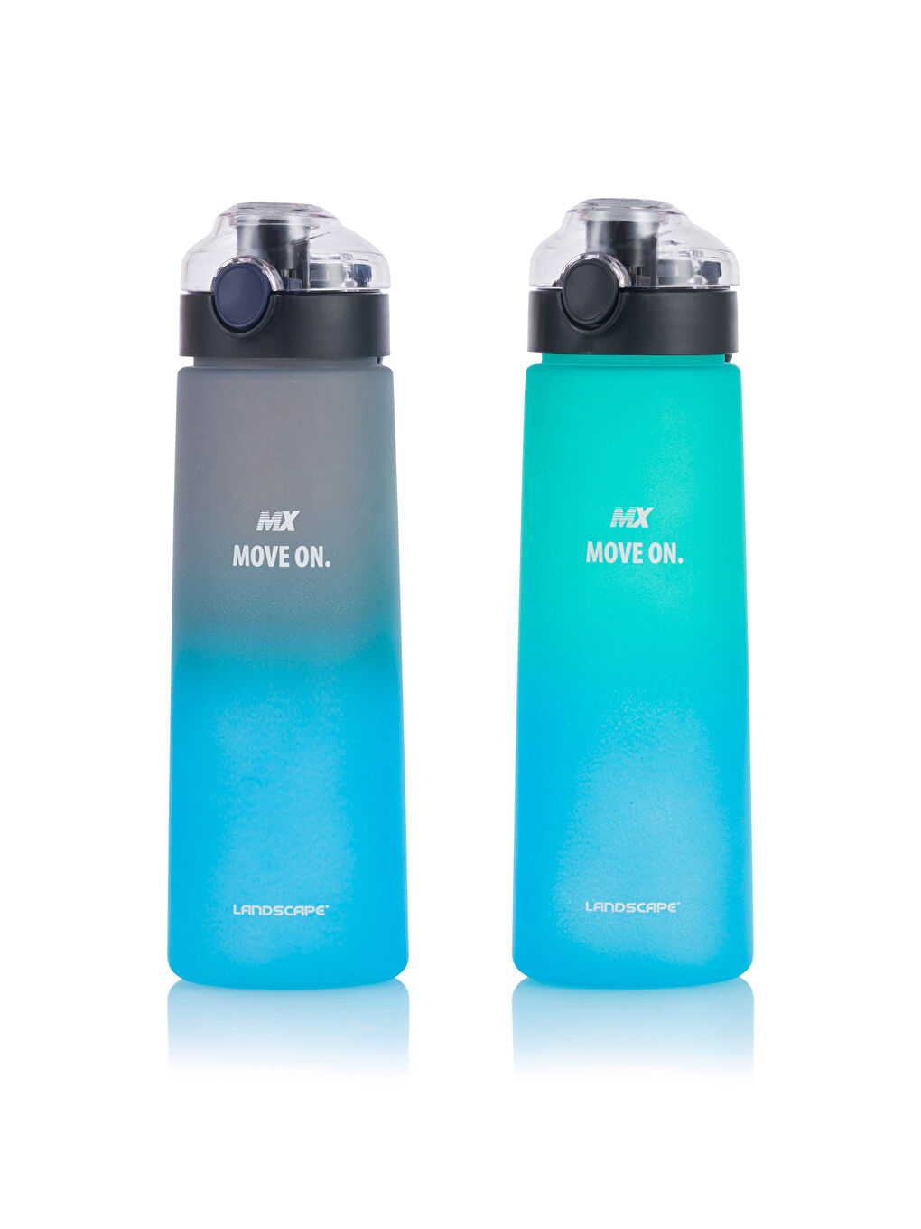 Yazı Baskılı Kapaklı Suluk 730 ml-4