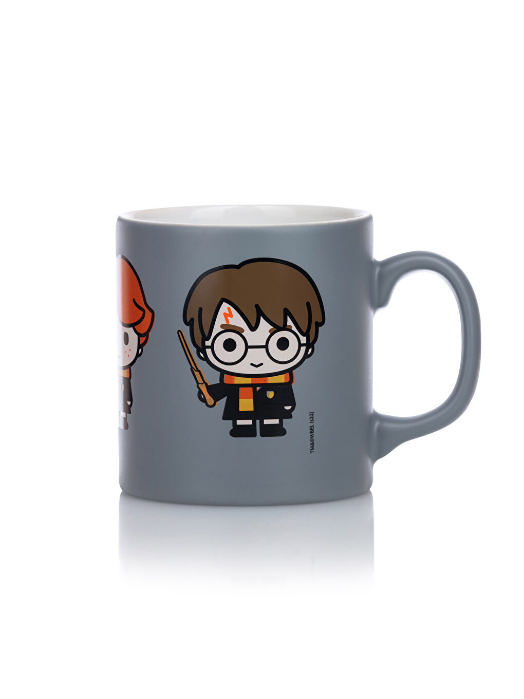 LCW HOME Harry Potter Printed Ceramic Mug Cup -W3CT53Z8-F9C