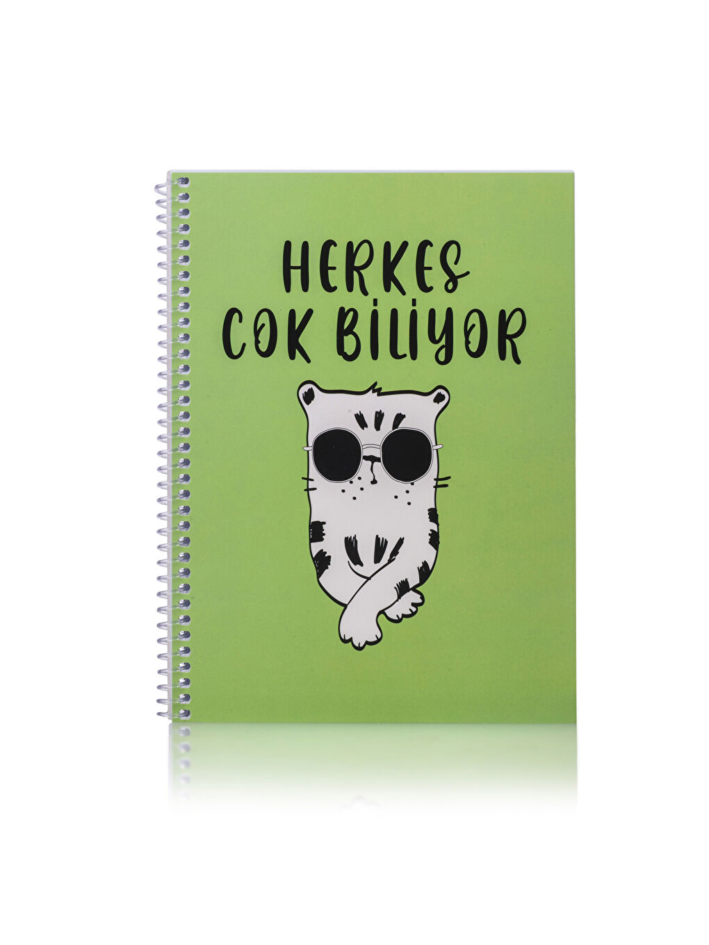 LCW HOME Baskılı Çizgili Defter - 4