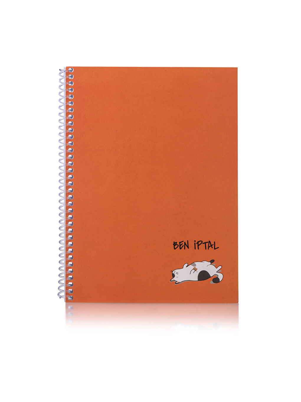 LCW HOME Baskılı Defter - 4