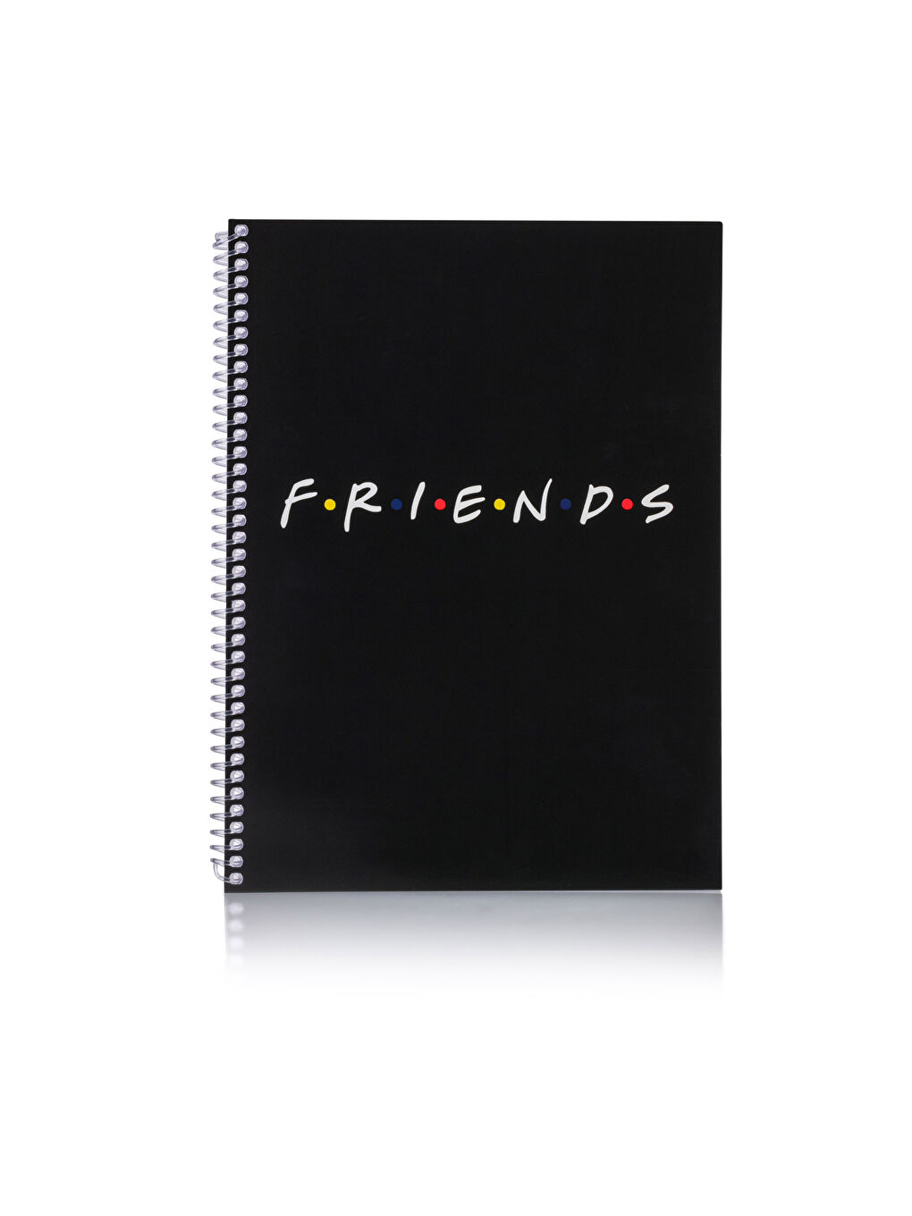 LCW HOME Friends Baskılı Defter - 4