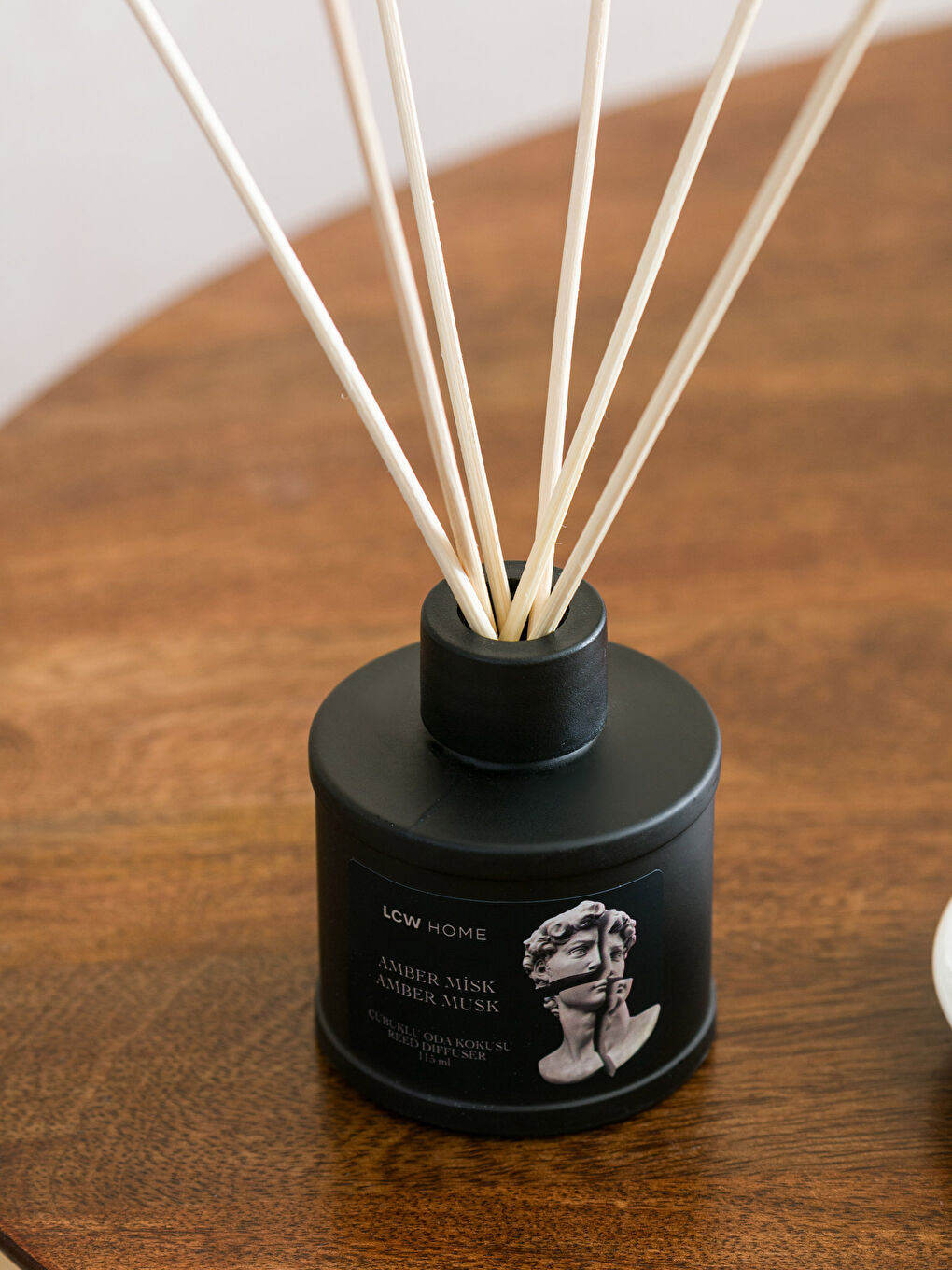 Karışık Amber Çubuklu Oda Kokusu 100 ml-1