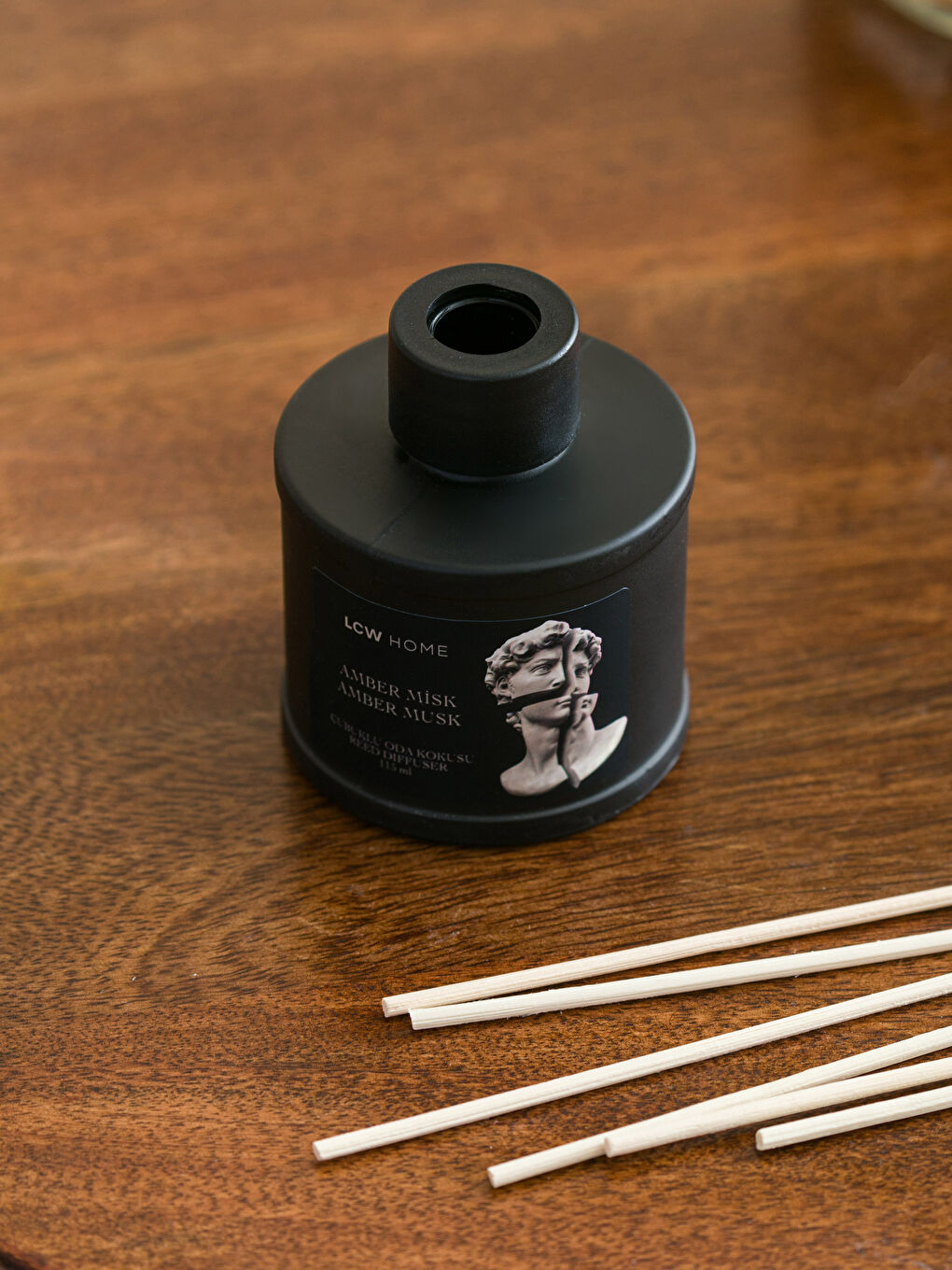 Karışık Amber Çubuklu Oda Kokusu 100 ml-2