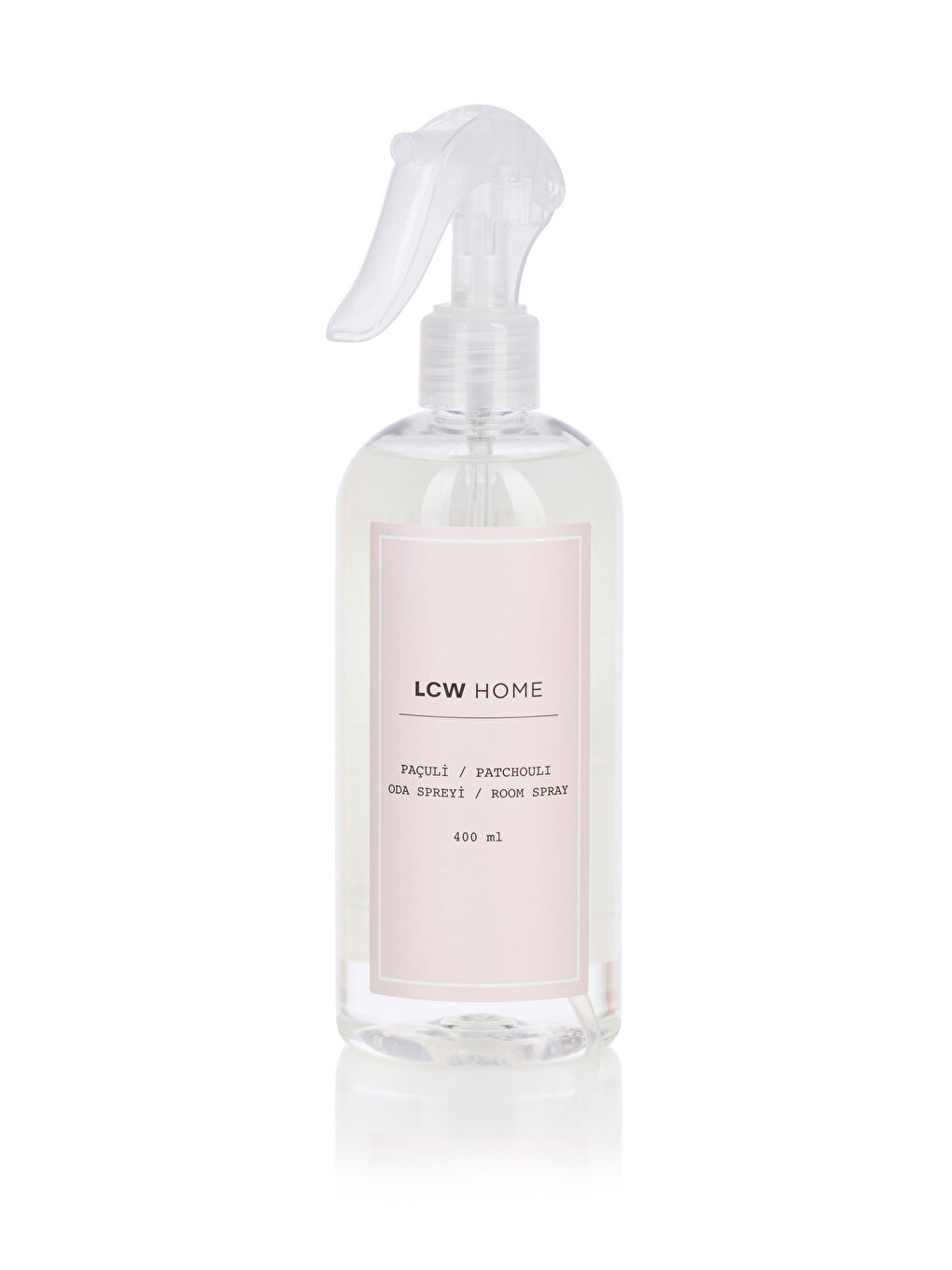 პაჩულის სურნელოვანი ოთახის სპრეი 400 მლ-2