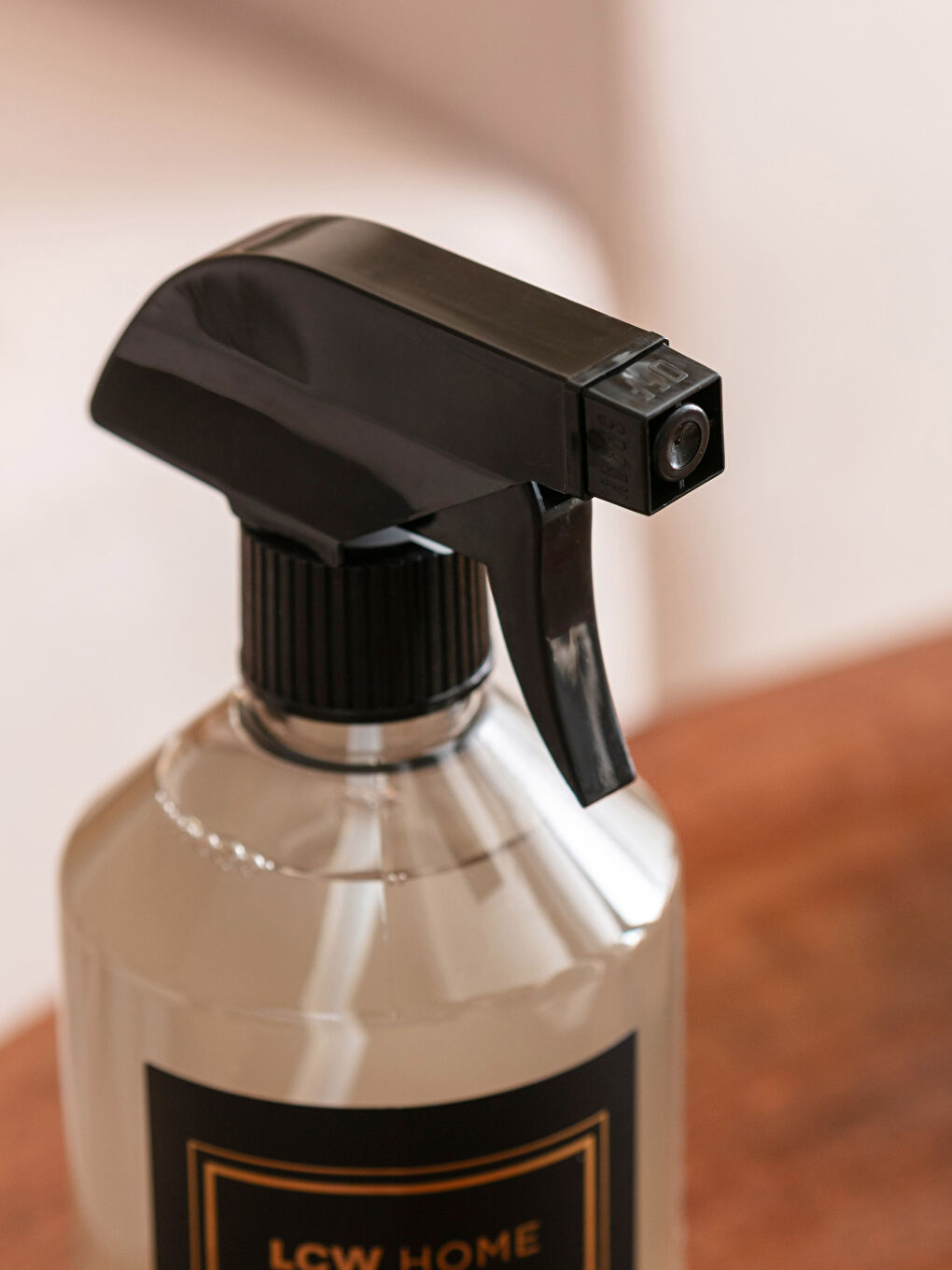 Diffuseur D'ambiance Parfum Boisé UD 500 Ml-1