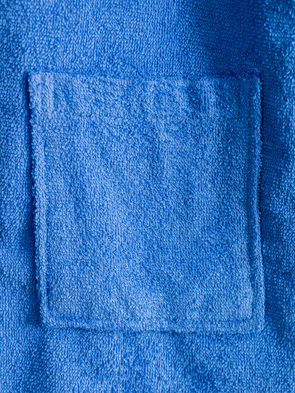 Halat de baie cu glugă imprimat Spiderman pentru băieți-4