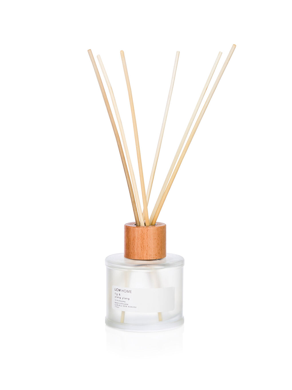 Ekru İncir Kokulu Çubuklu Oda Kokusu 115 ml-4