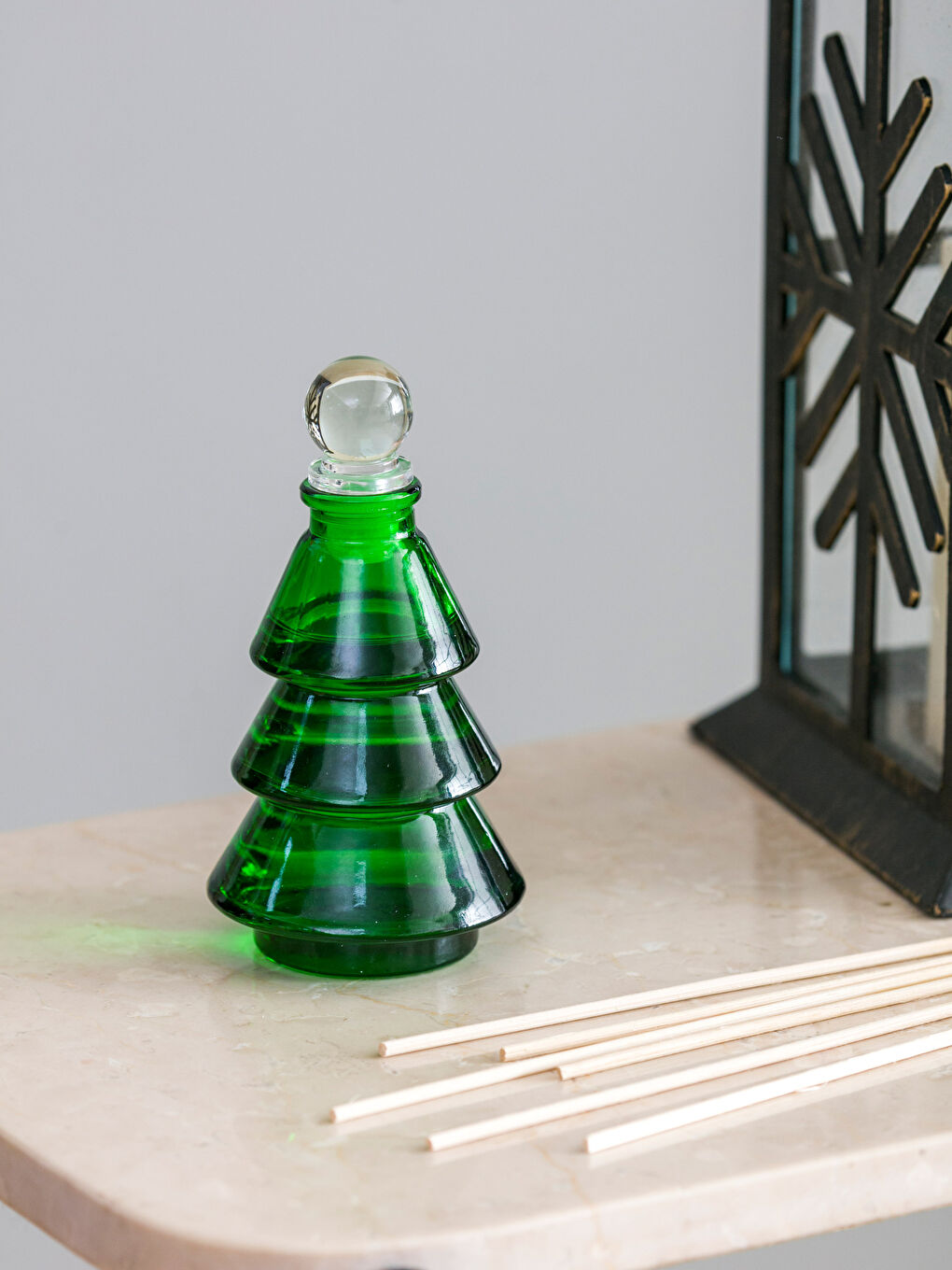 New Year's Themed Room Fragrance with Stick-1