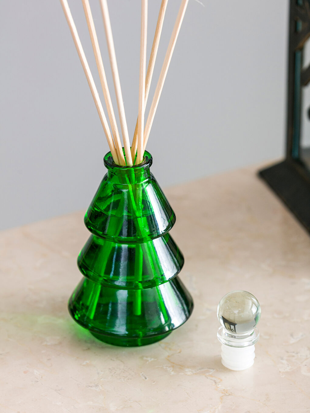 New Year's Themed Room Fragrance with Stick-2