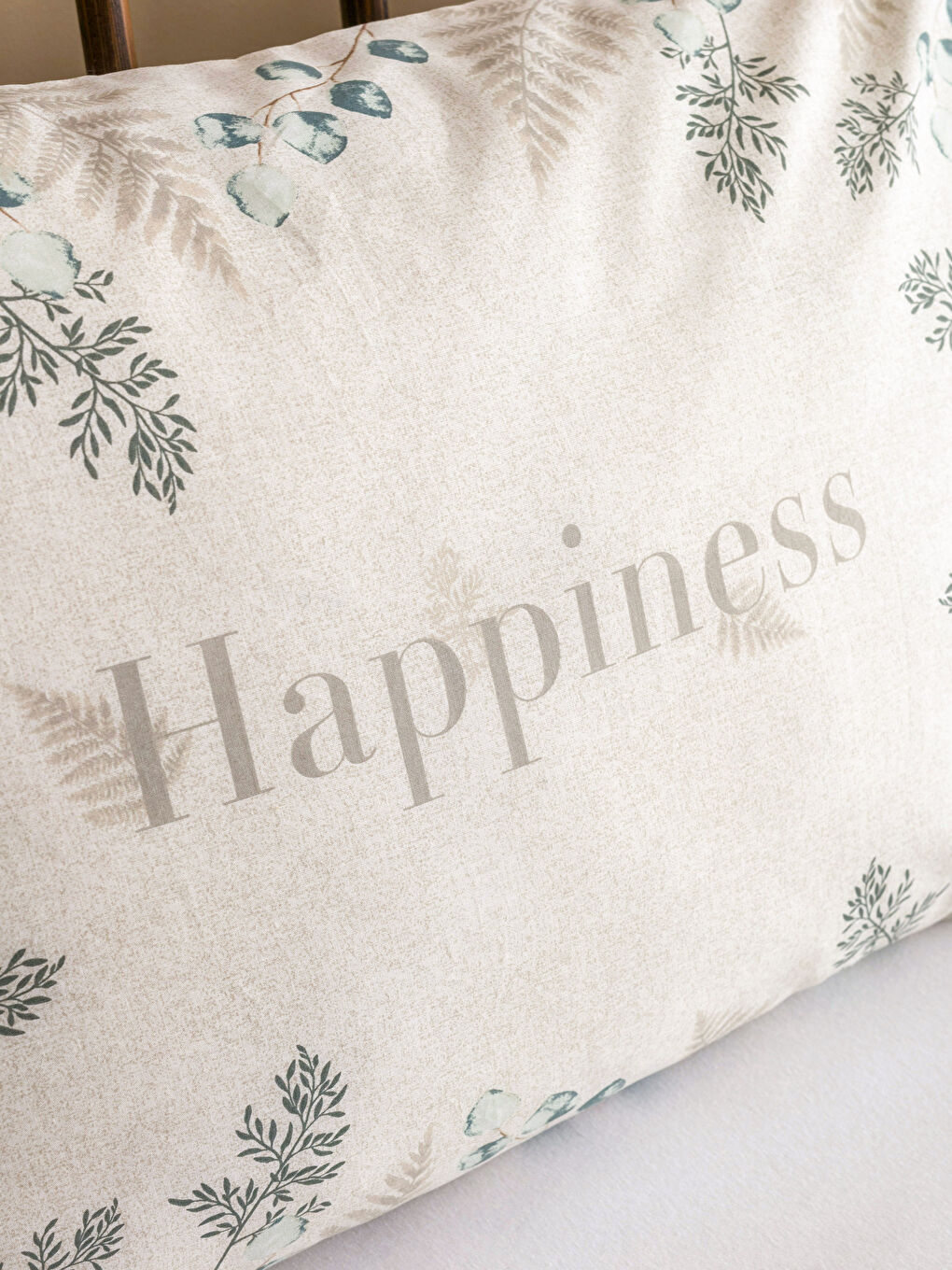 Отпечатана калъфка за възглавница 2 опаковки-2