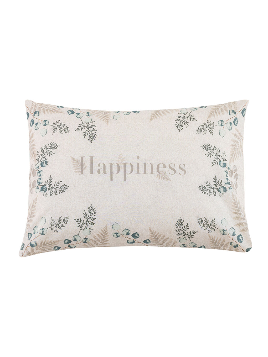 Отпечатана калъфка за възглавница 2 опаковки-4