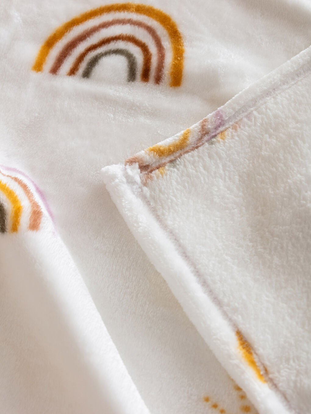 ნაბეჭდი ბავშვის საბანი-3