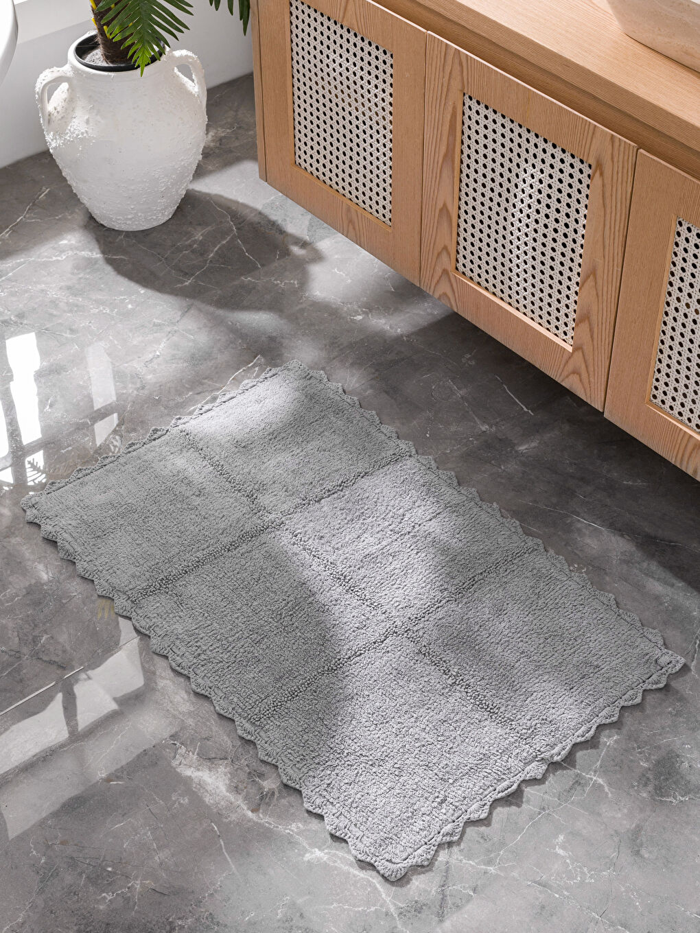 سجادة حمام 50x80 سم