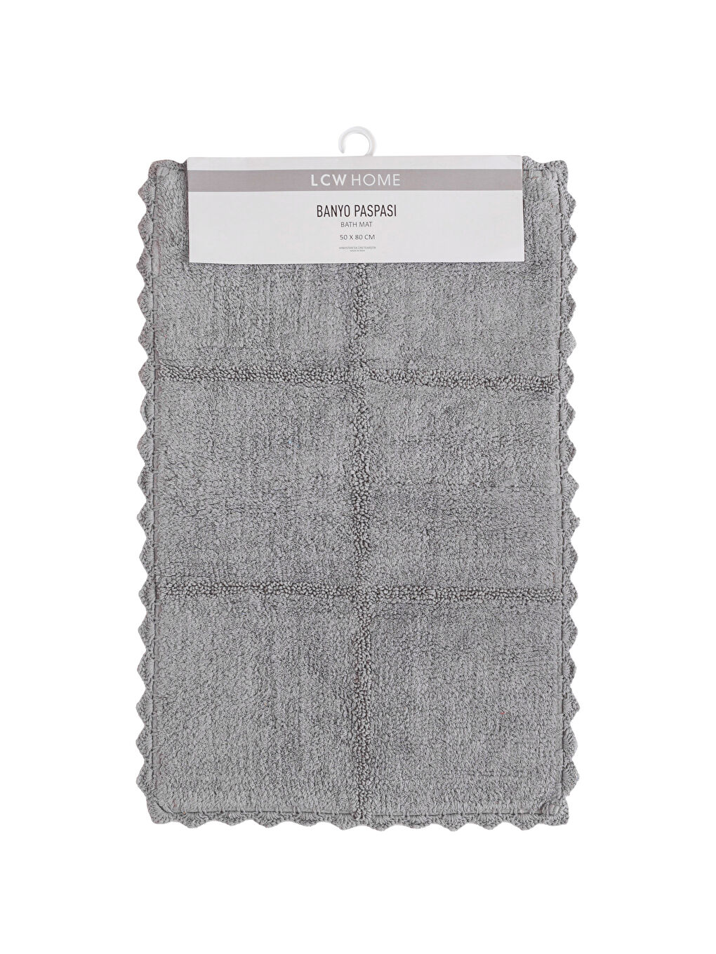 سجادة حمام 50x80 سم-4