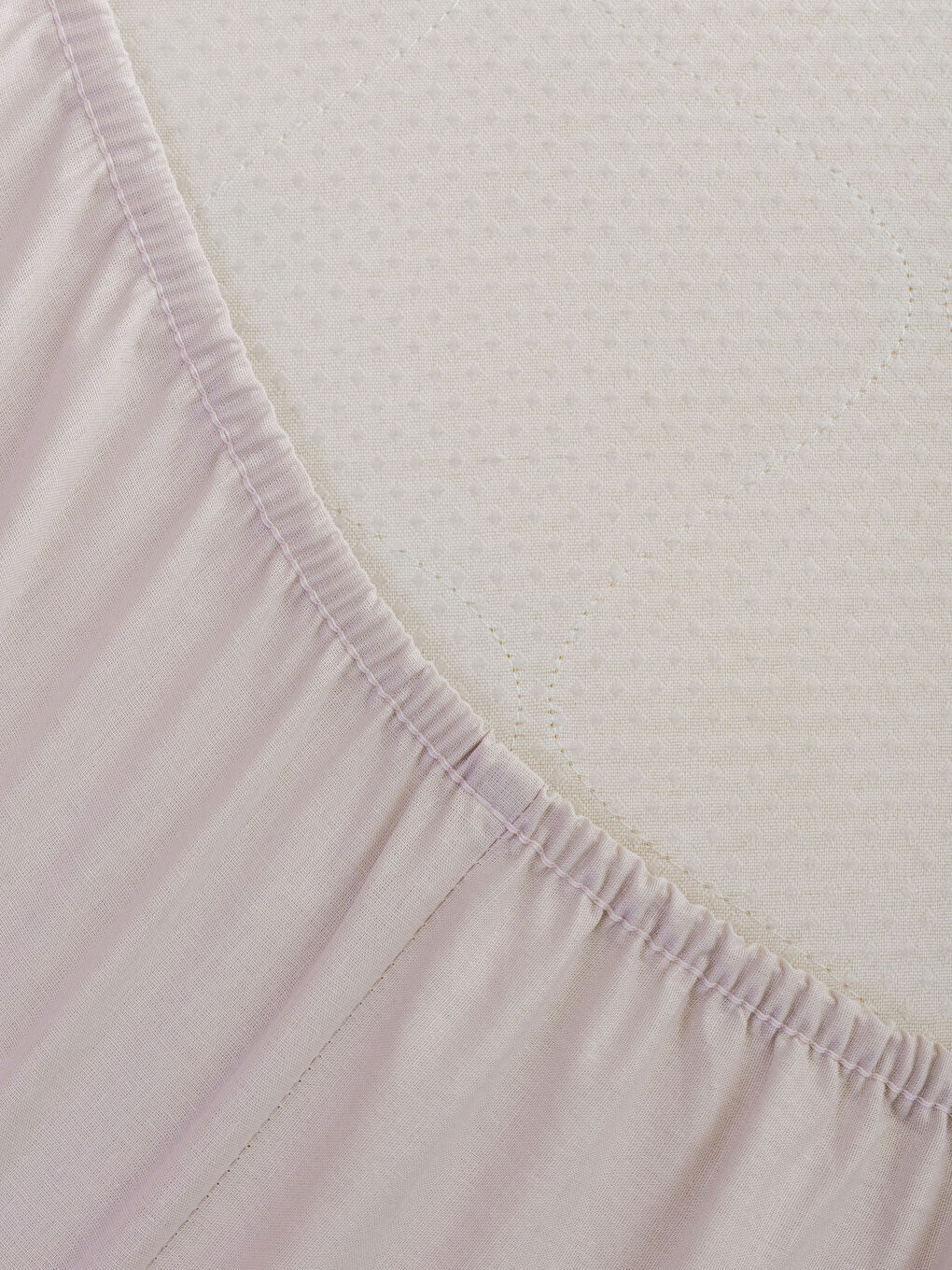 まーたんままページ LCW HOME Double Fitted King Size Sheet 180x200x30 -W3DI94Z8