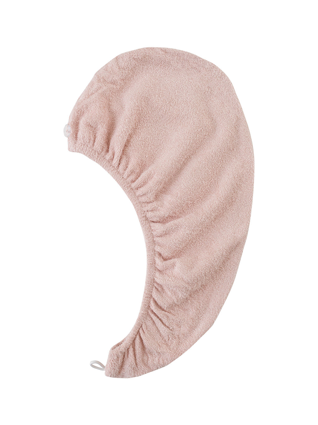Cotton Women's Hair Towel -W3DJ26Z8-DRH