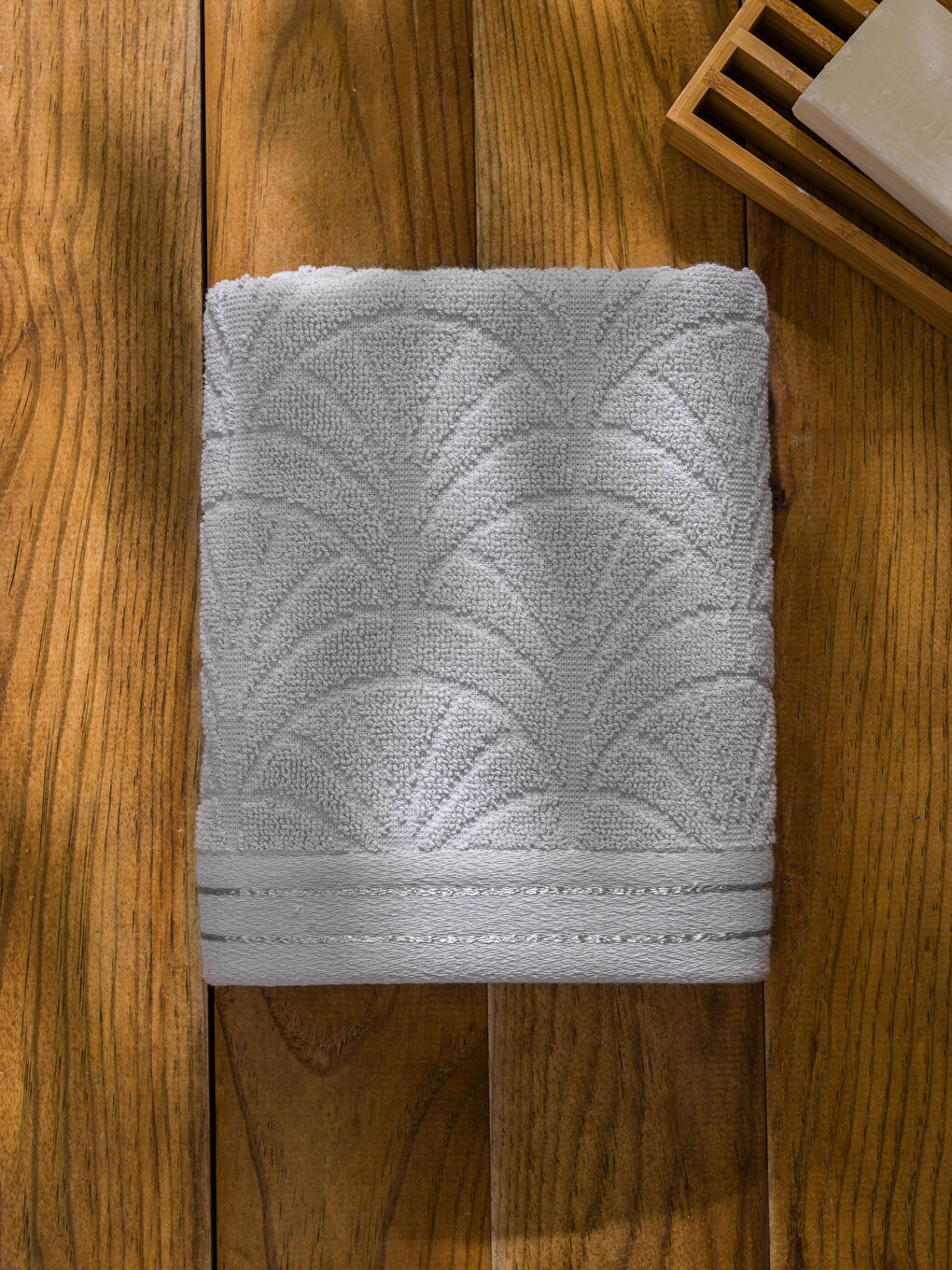 منشفة وجه قطنية 50x80 سم-2