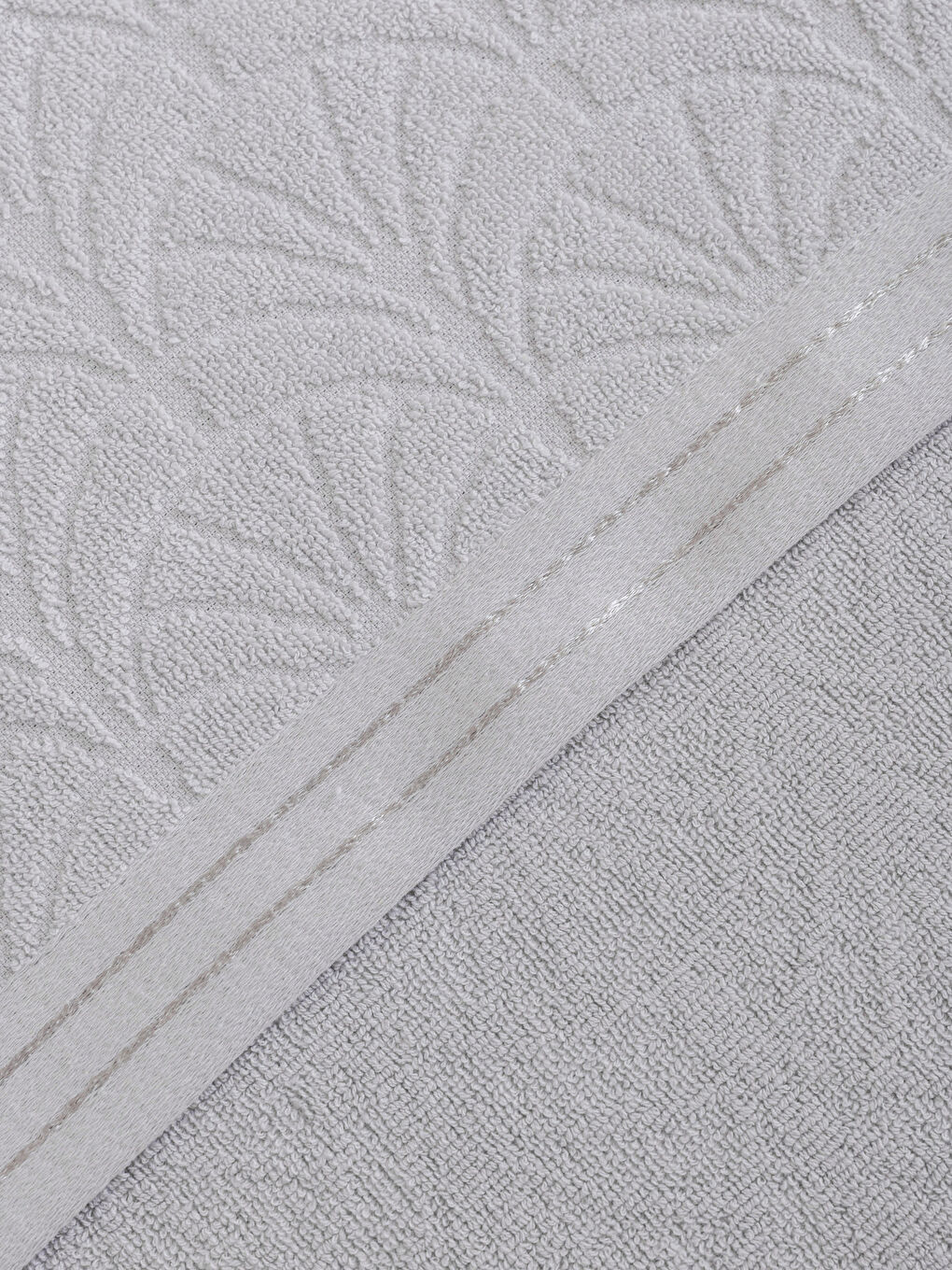 منشفة وجه قطنية 50x80 سم-3