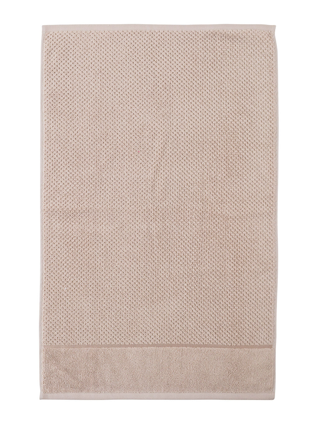 Serviette de visage en coton à motifs 50x80 cm-4