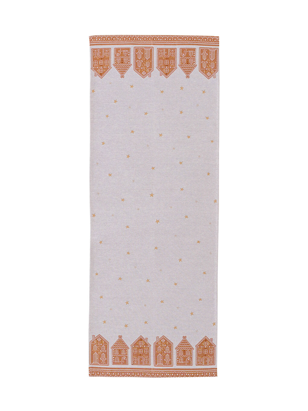 LCW HOME Karışık Nakışlı Runner 45x120 Cm - 4