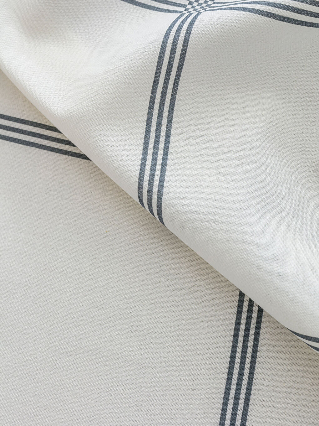 LCW HOME Patterned Cotton Single Bed Sheet 100x200x30 cm -W3DK84Z8-F9C