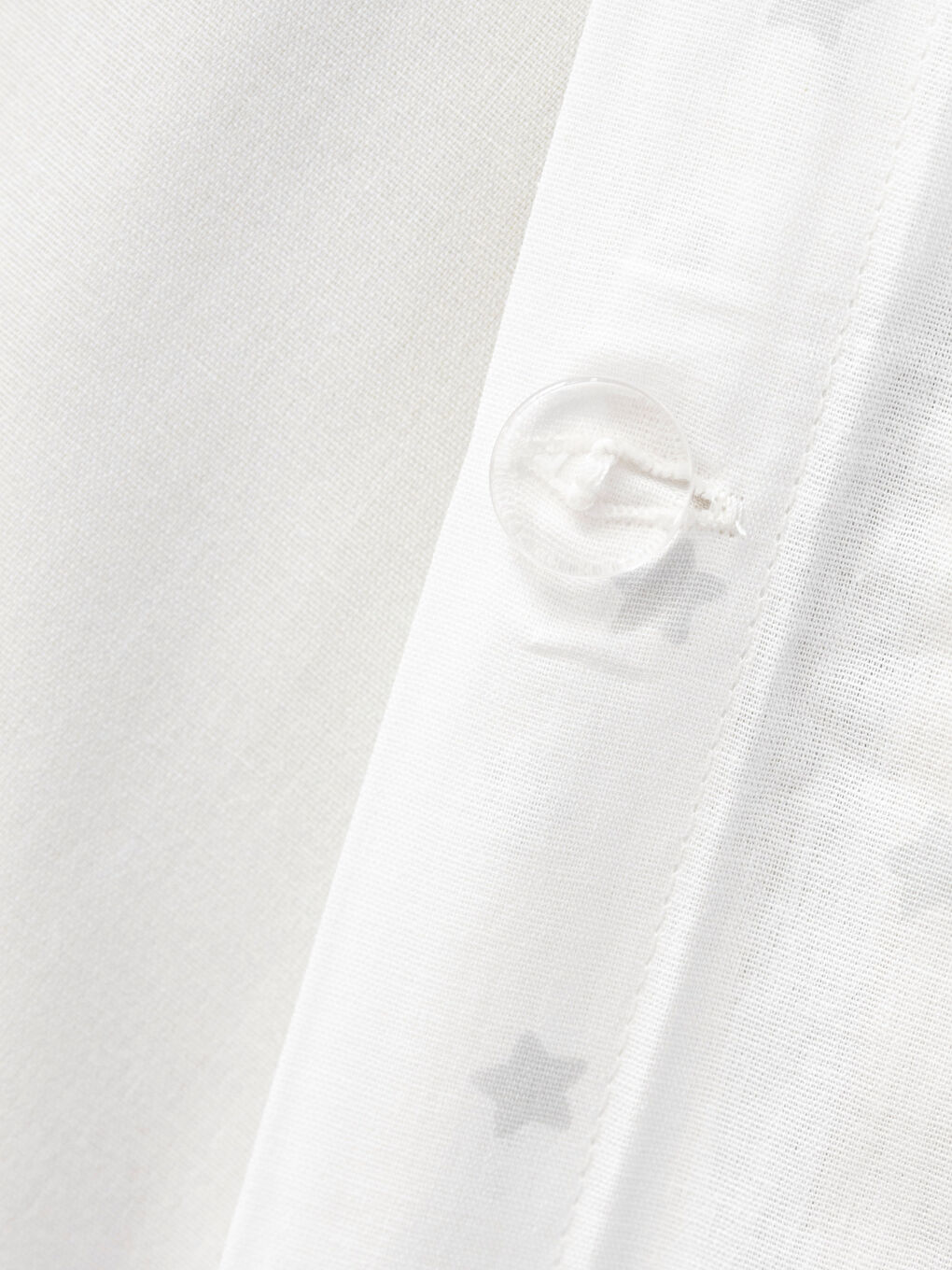 Karışık Fil Baskılı Bebek Nevresim Takımı-5