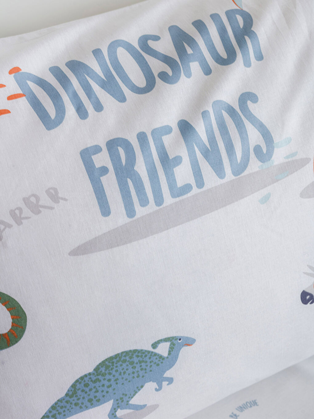 LCW HOME Printed Kids Duvet Cover Set -W3DM42Z4-F9C