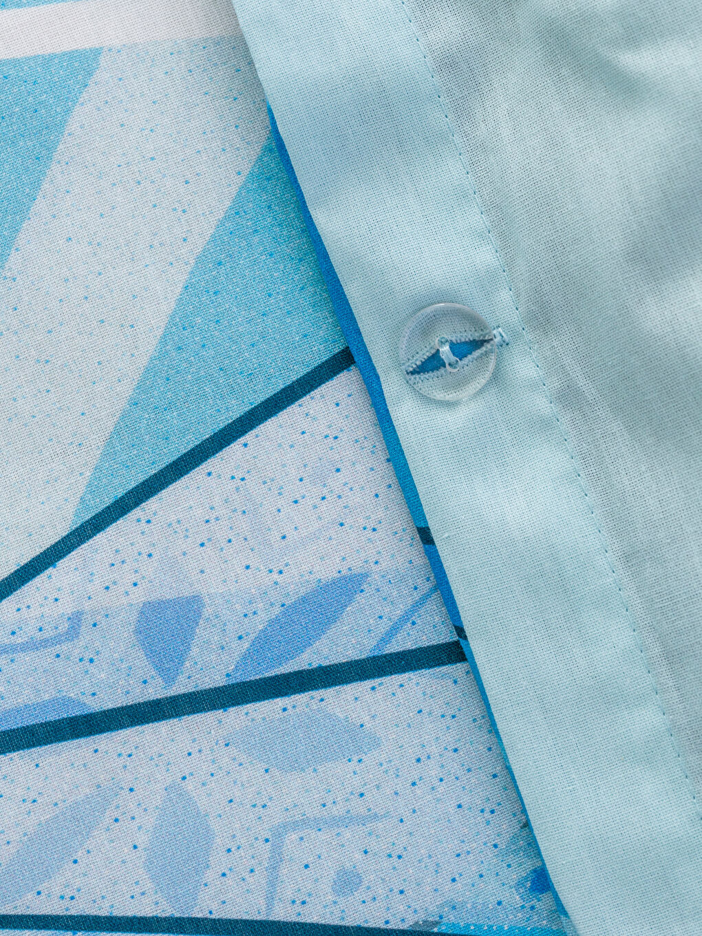 Frozen принтті балаларға арналған көрпе жамылғысы жинағы-6